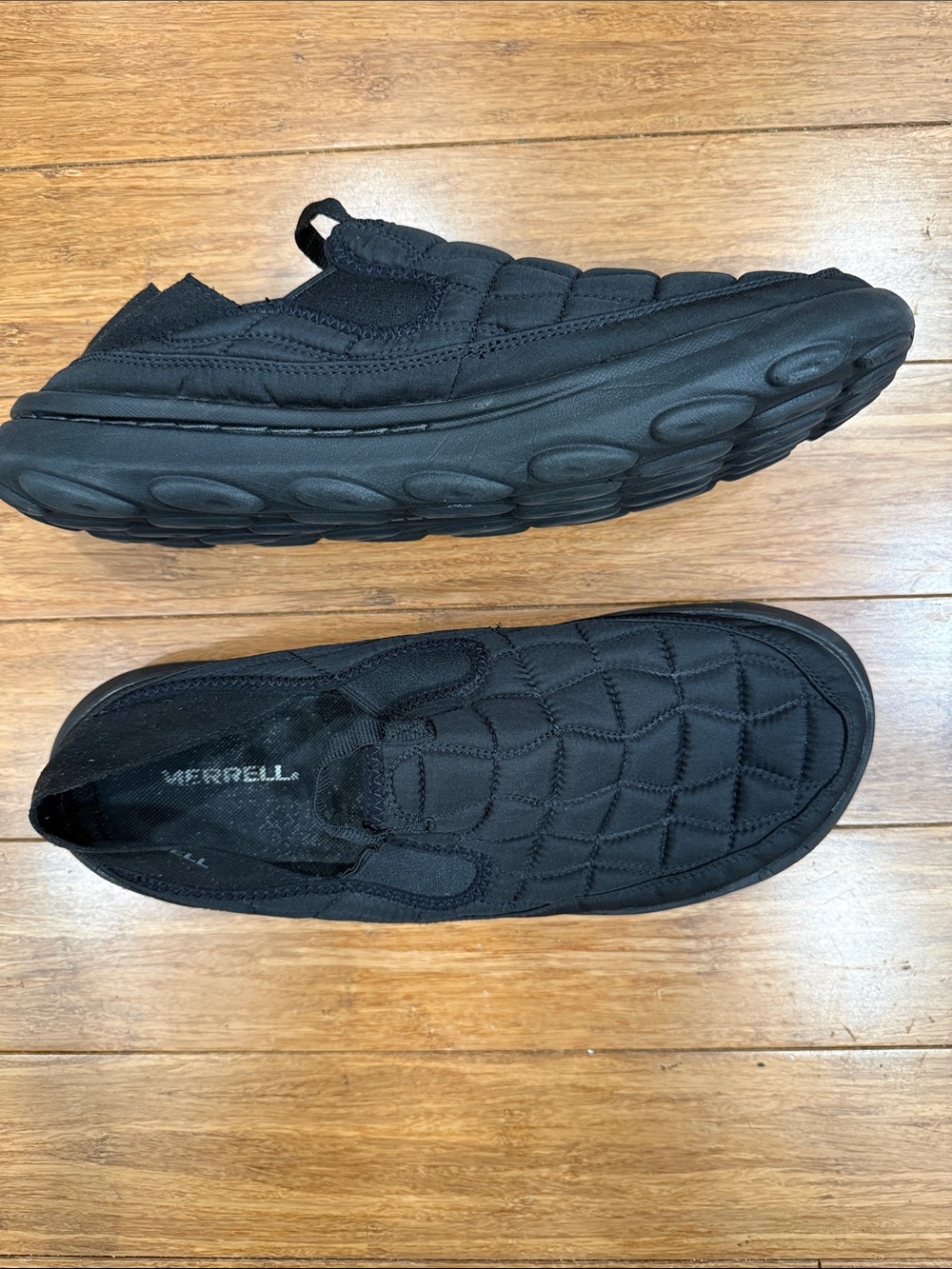 Merrell Hut Moc 2 slip-on shoes